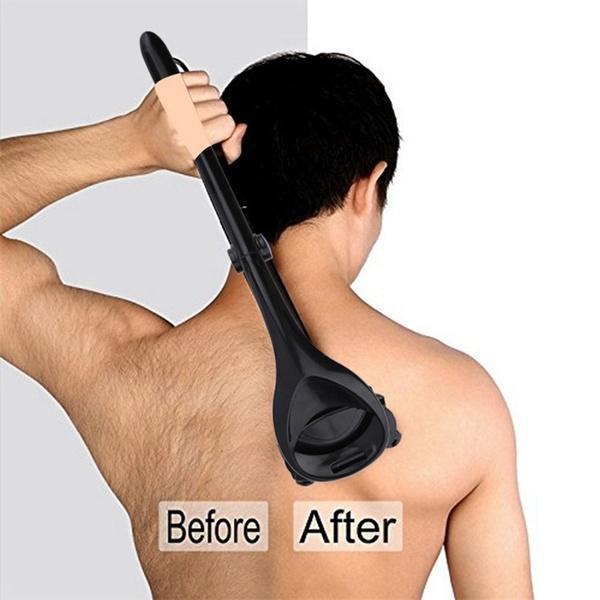 Ergonomic Posture Back Blade