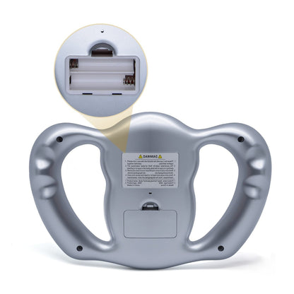 Accurate Digital Body Fat Scale Monitor