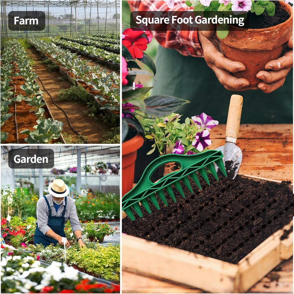 Simple Seed Starter Kit