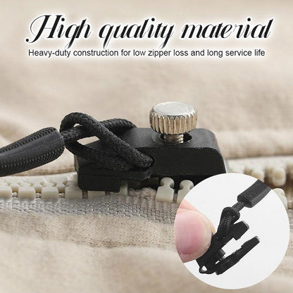 Easy Fix Zipper Repair Tool