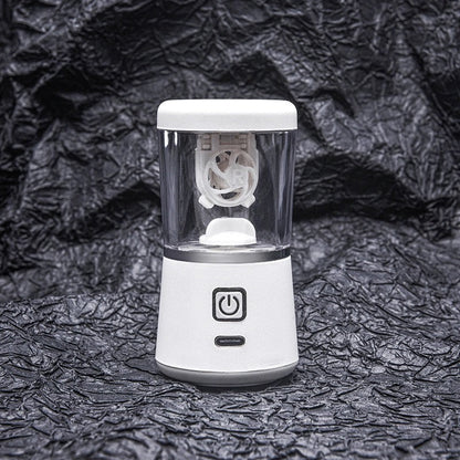 Advanced Ultrasonic Contact Lens Cleaning Kit - Luxicro