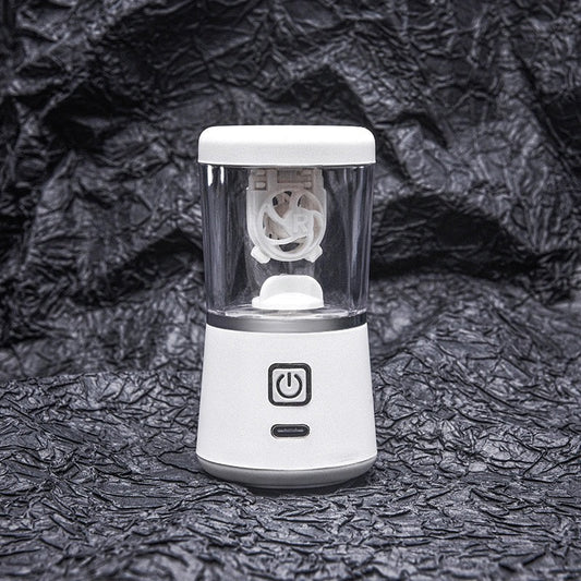 Advanced Ultrasonic Contact Lens Cleaning Kit - Luxicro