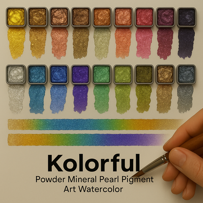 Bright Sparkly Nail Polish Colors
