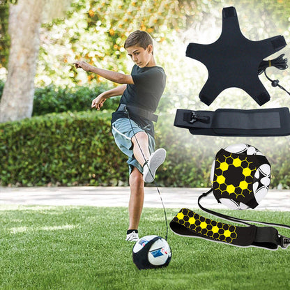 Premium Soccer Gear Duffel Bag - Luxicro