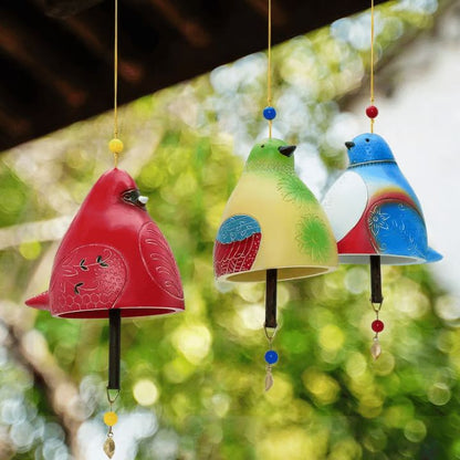Peaceful Outdoor Wind Chime