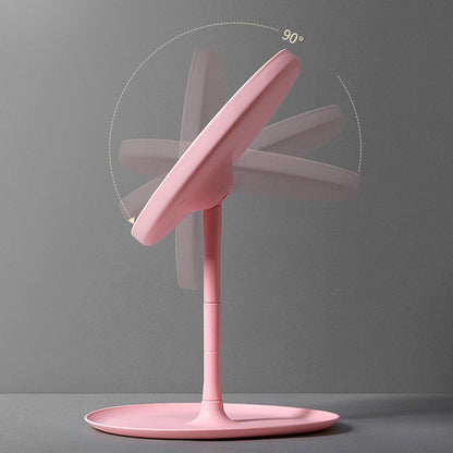 Bright LED Lighted Smart Makeup Mirror