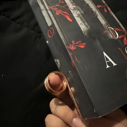 Comfortable Book Stand Holder Set