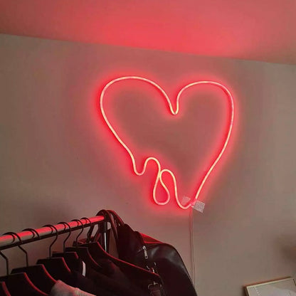Smartphone Controlled Colorful LED Light Strip