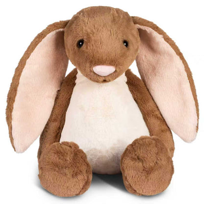 Big Soft Rabbit Cushion Pillow