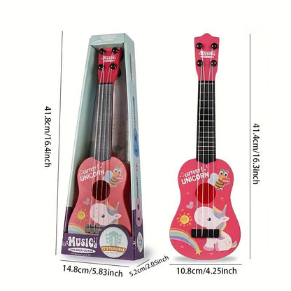 Fun Kids Mini Ukulele Guitar