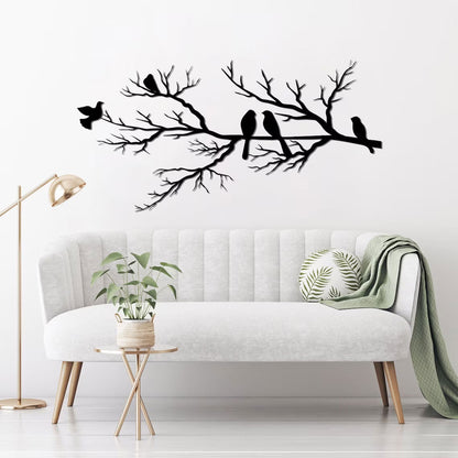 Beautiful Outdoor Scene Canvas Print - Luxicro