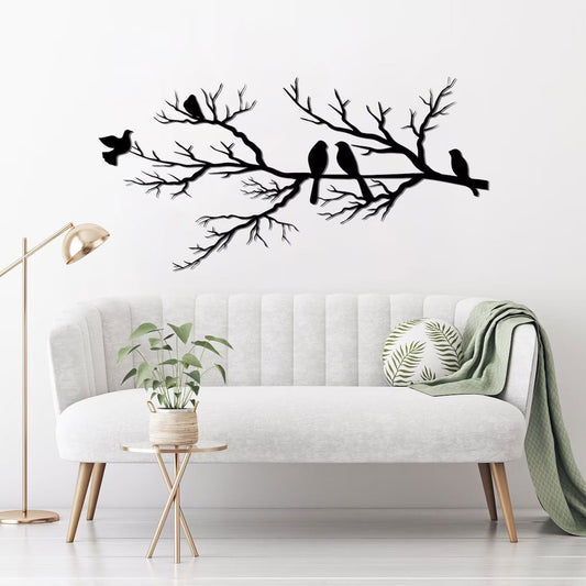 Beautiful Outdoor Scene Canvas Print - Luxicro