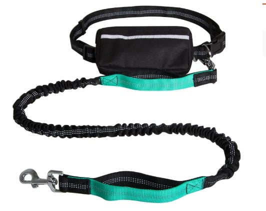 Comfortable No Pull Dog Harness Leash