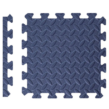 Cushy Play Mat for Nursery and Toddler Rooms