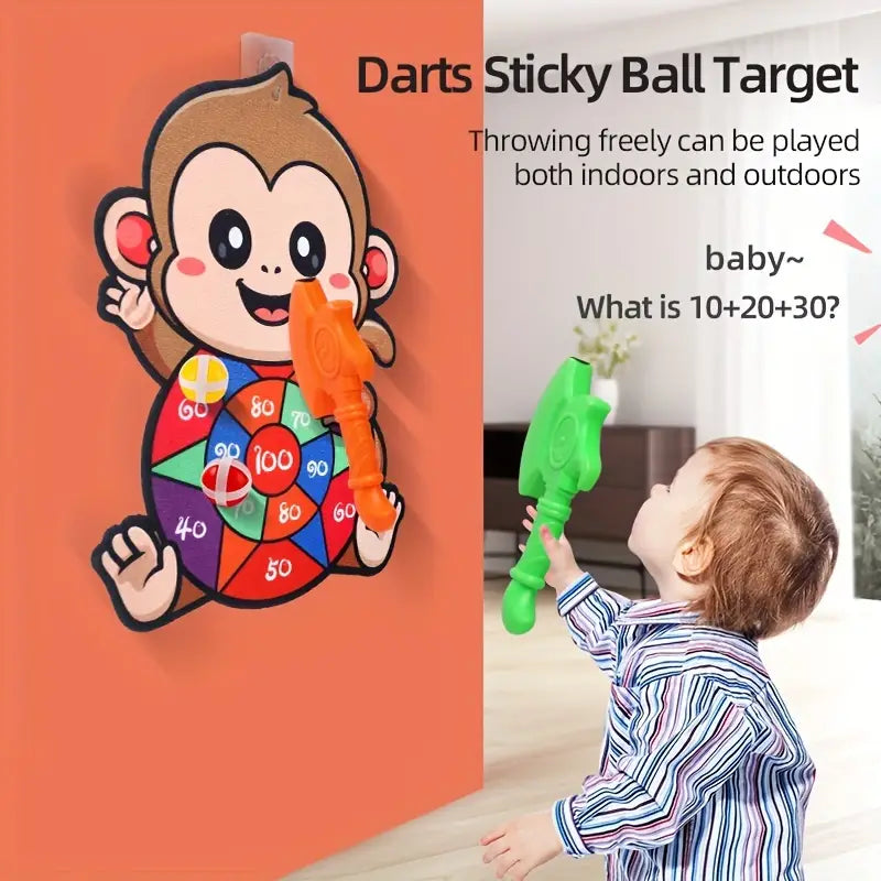 Exciting Digital Dartboard for Home Entertainment