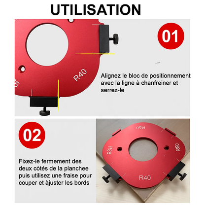 Precision Pro Cutting Tool for Easy Projects