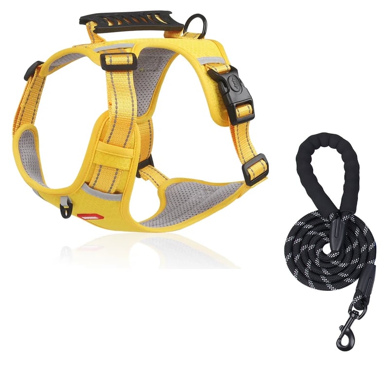 Cozy No Pull Dog Harness for Pets