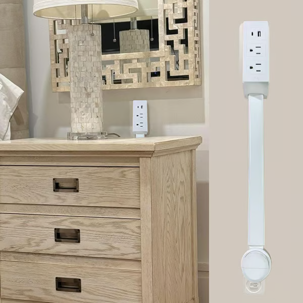 Fast Qi Phone Charging Dock Holder
