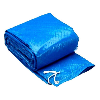 Premium Pool Cover | Keeps Water Clean Clear - Luxicro