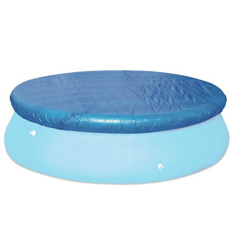 Premium Pool Cover | Keeps Water Clean Clear
