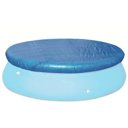 Premium Pool Cover | Keeps Water Clean Clear
