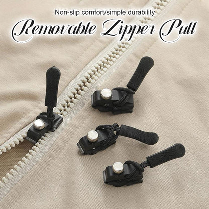 Easy Fix Zipper Repair Tool - Luxicro