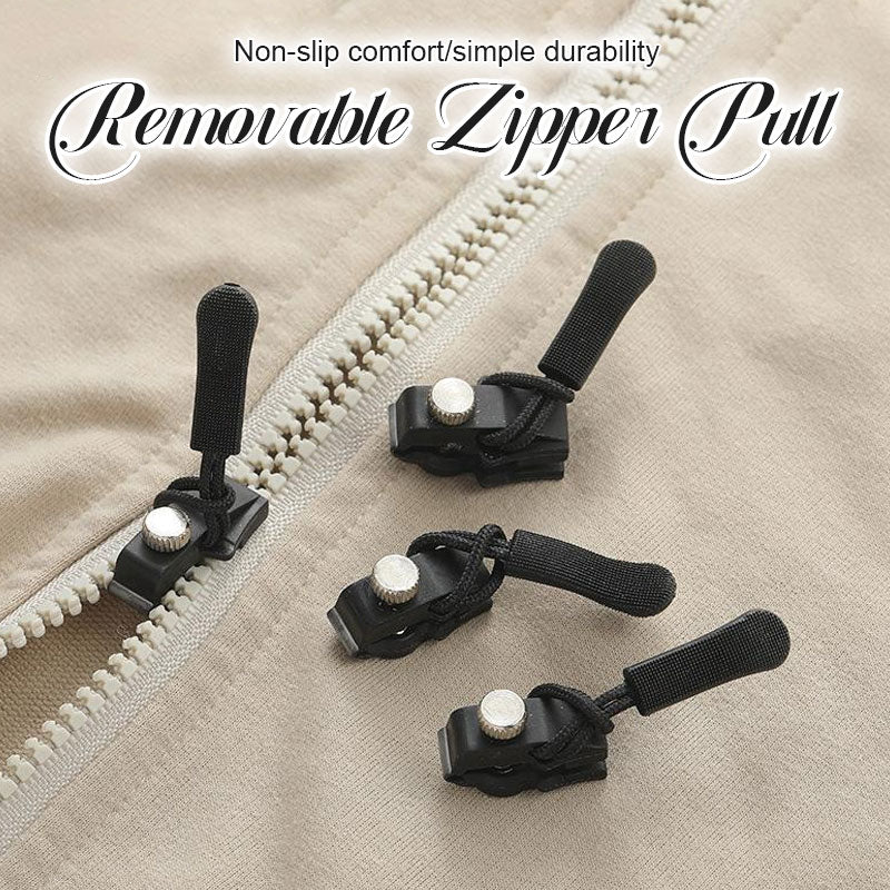 Quick Fix Zipper Repair Kit - Luxicro