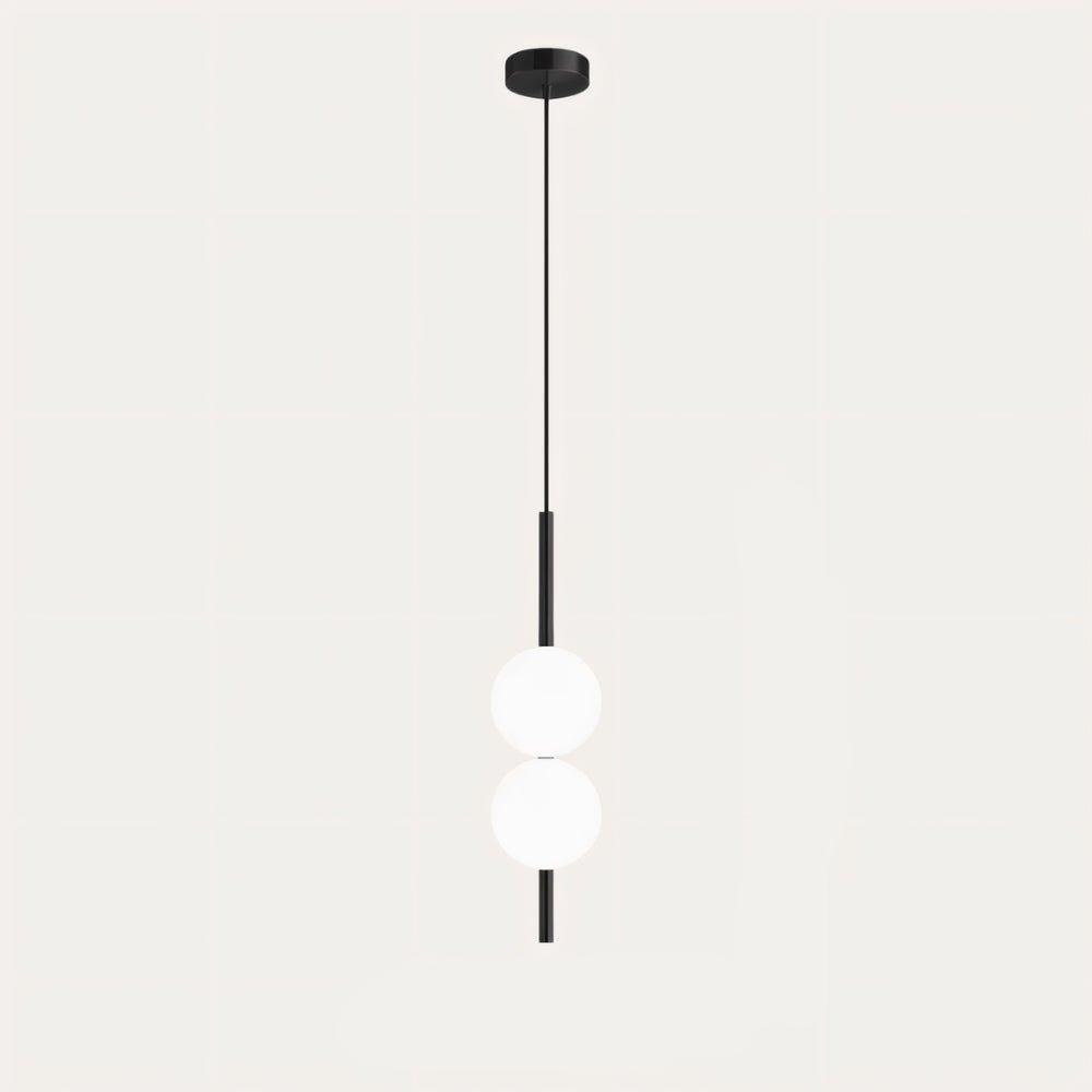Modern Hanging LED Kitchen Light Fixture