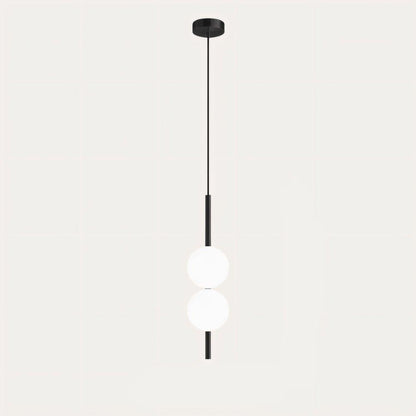 Modern Hanging LED Kitchen Light Fixture