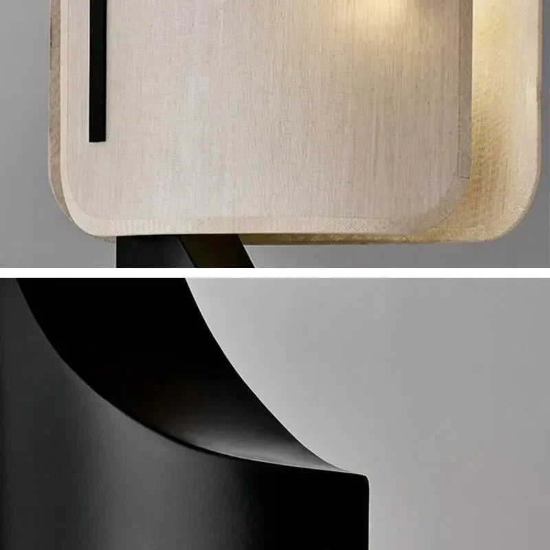 Simple Desk Table Light