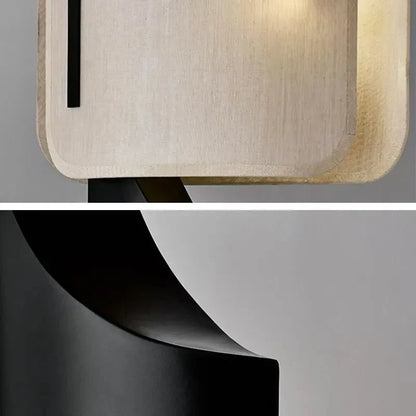 Simple Desk Table Light