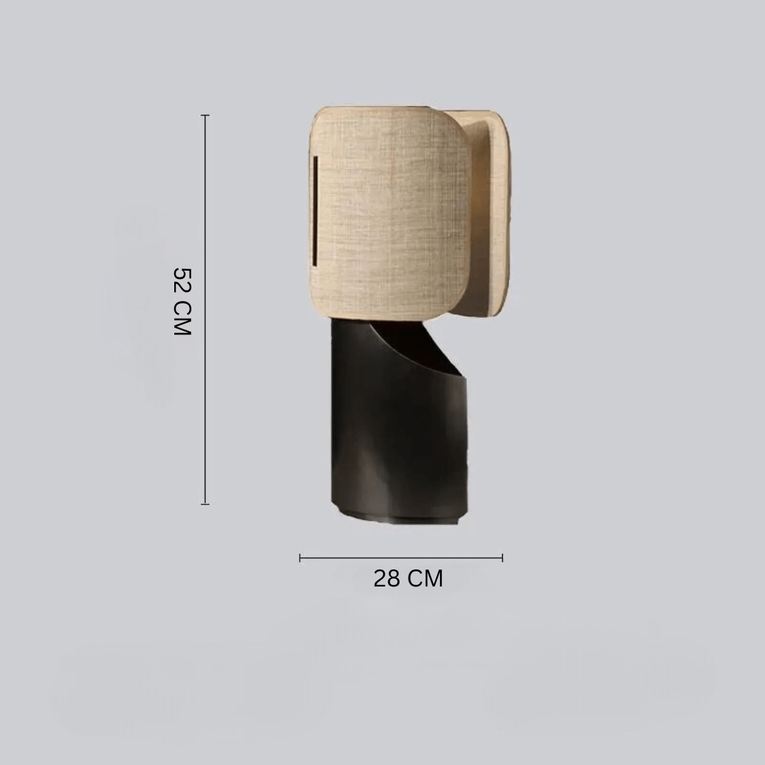 Simple Desk Table Light