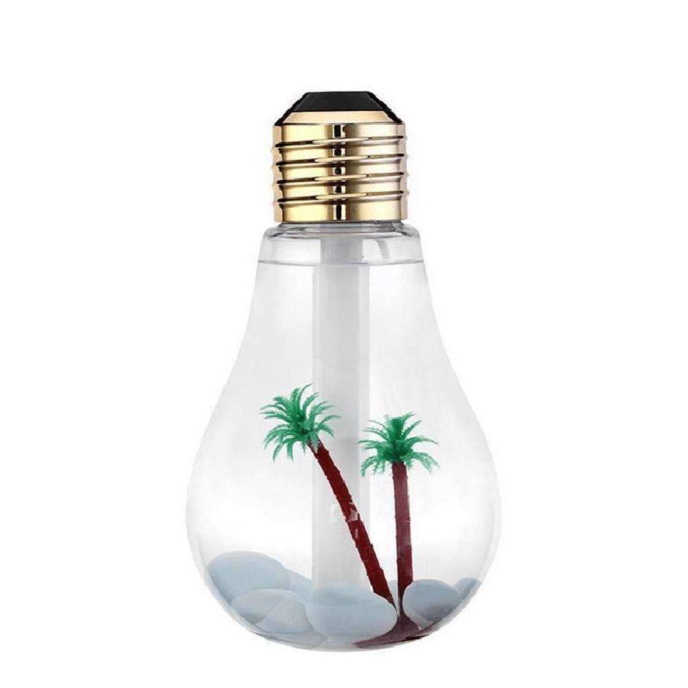 Portable Mini USB Air Humidifier