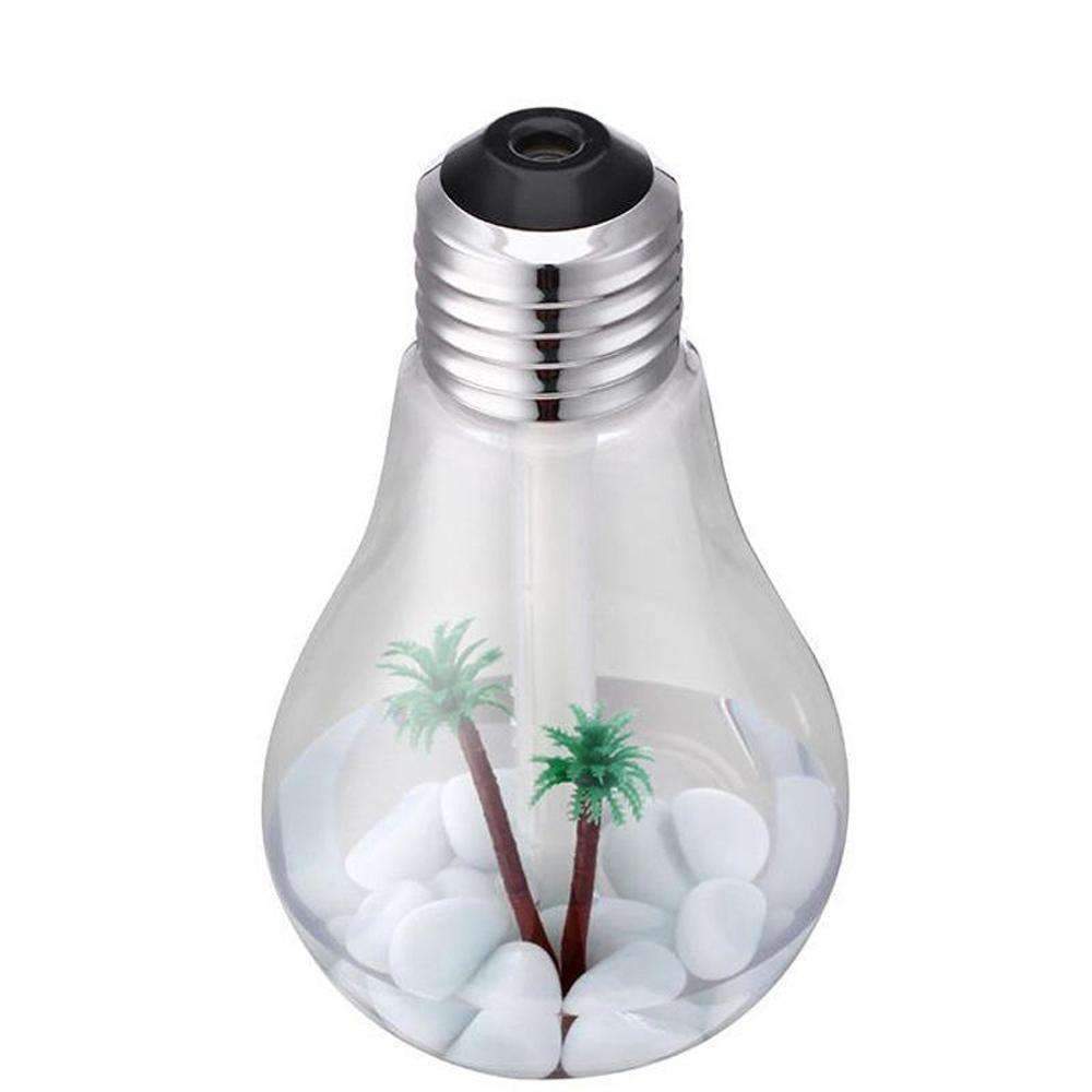Portable Mini USB Air Humidifier