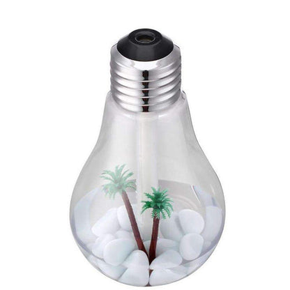 Portable Mini USB Air Humidifier