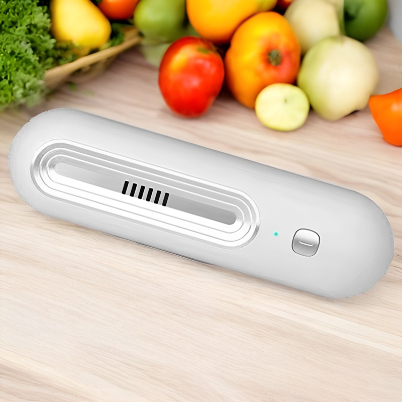 Fresh Refrigerator Deodorizer Spray - Luxicro