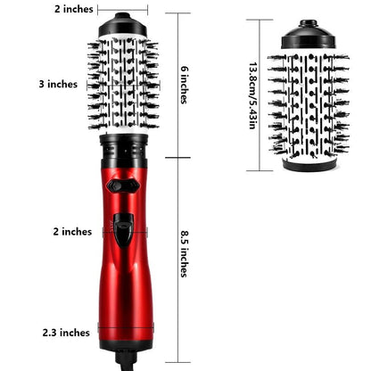 Easy Curl Hair Styling Tool