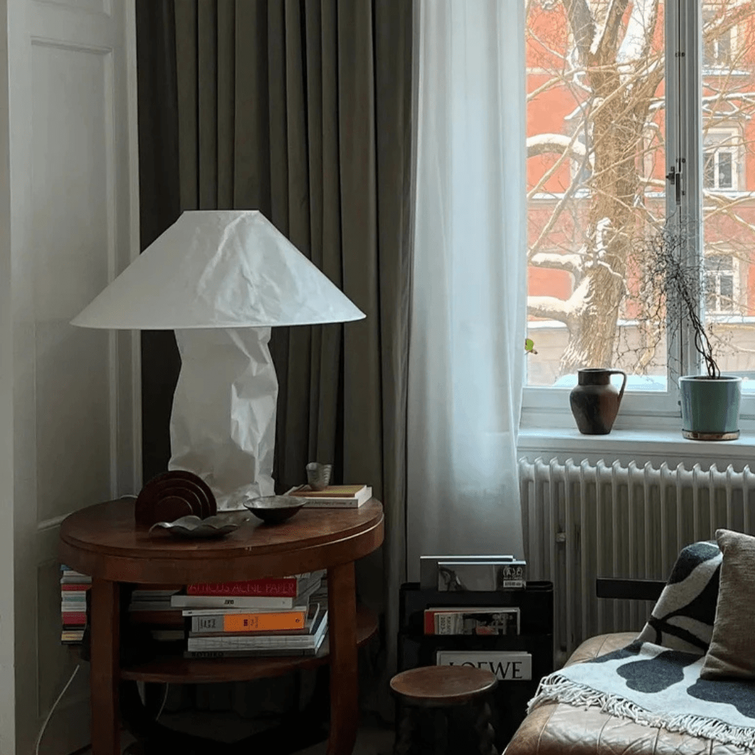 Stylish Home Table Light