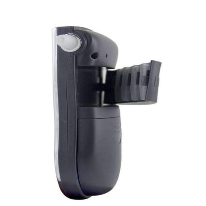 Reliable Personal Breathalyzer with Quick Accurate Readings