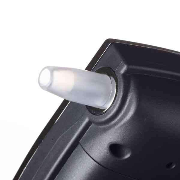 Reliable Personal Breathalyzer with Quick Accurate Readings