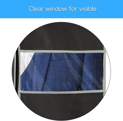 Mesh Garment Storage Bags - 6 Pack