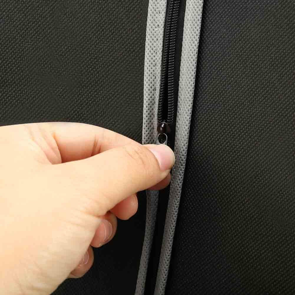 Mesh Garment Storage Bags - 6 Pack