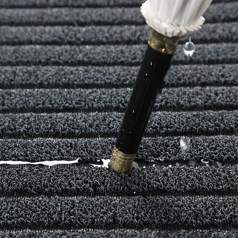 Waterproof Heavy Duty Entrance Door Mat