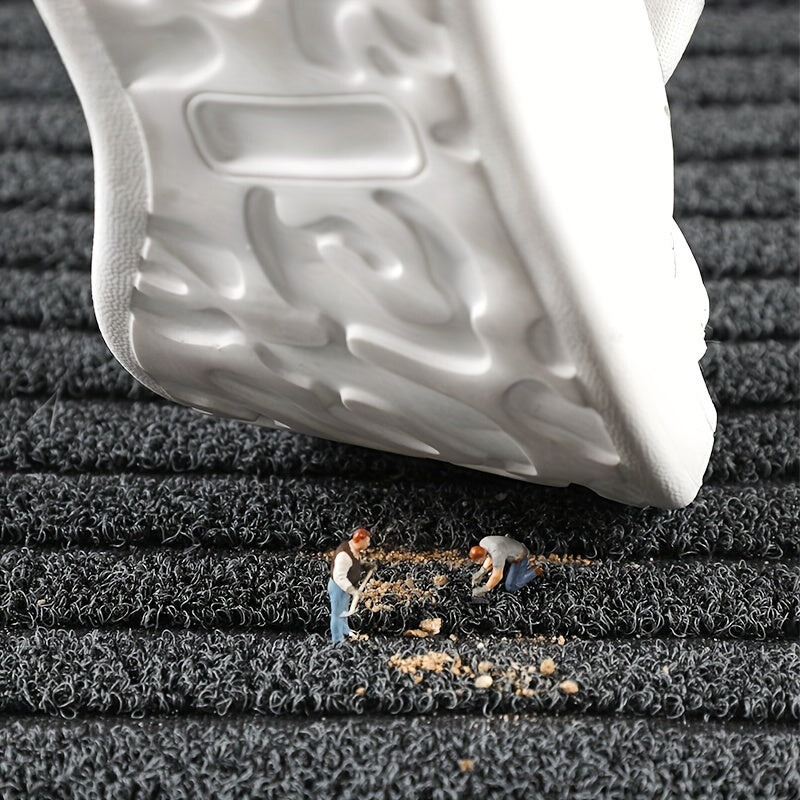Waterproof Heavy Duty Entrance Door Mat