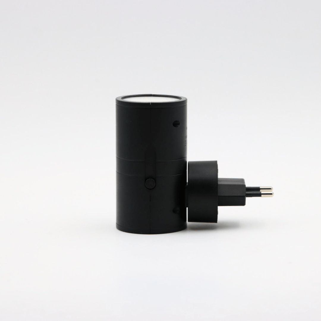 Bright LED Table Lamp Energy Saving Dimmer Switch - Luxicro