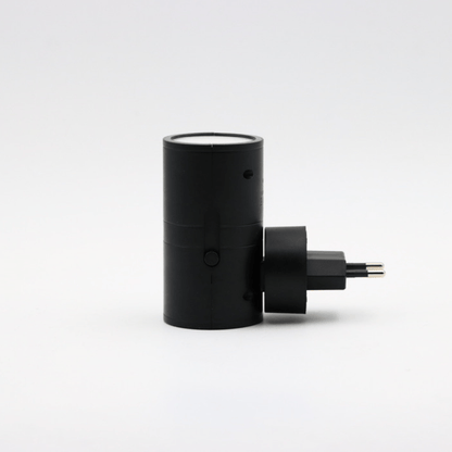 Bright LED Table Lamp Energy Saving Dimmer Switch - Luxicro