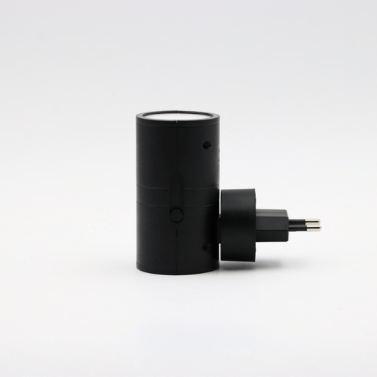Bright LED Table Lamp Energy Saving Dimmer Switch - Luxicro