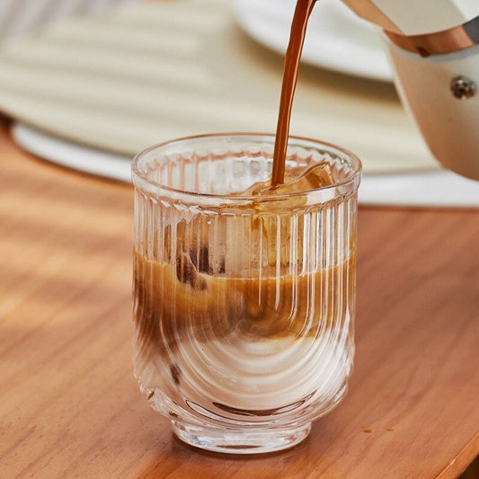 Big American Cold Brew Coffee Mug - Luxicro