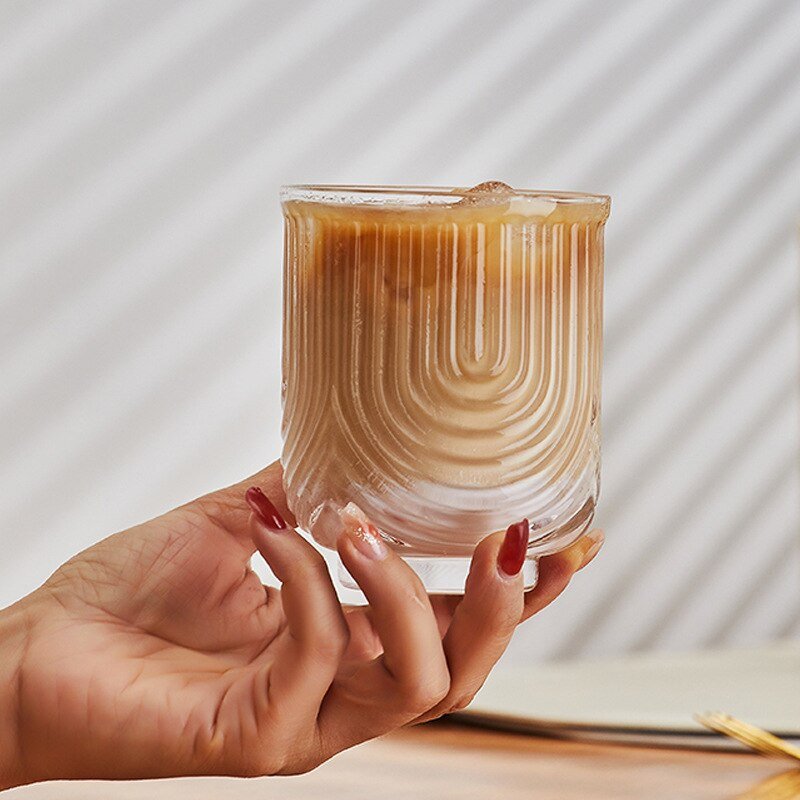 Big American Cold Brew Coffee Mug