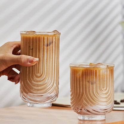 Big American Cold Brew Coffee Mug
